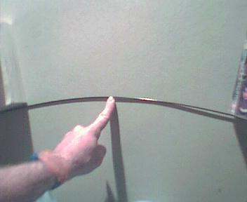 carbon rod