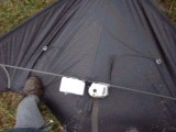 The set-up